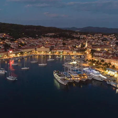 Siroka Bb Vi Σπίτι διακοπών Gdinj