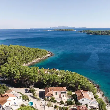 Siroka Bb Vi * Gdinj