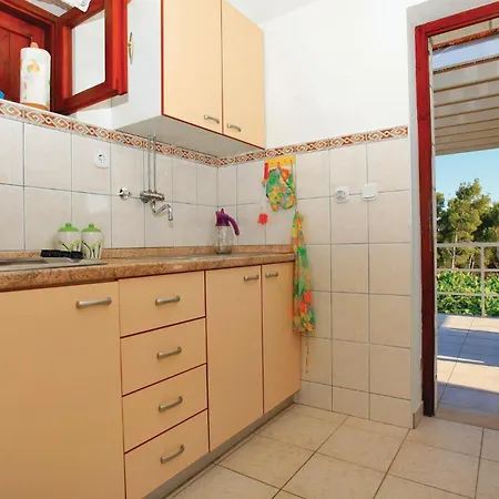 Holiday home Lovely In Siroka With Kitchen