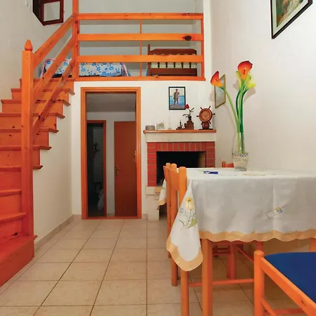 Holiday home Lovely In Siroka With Kitchen