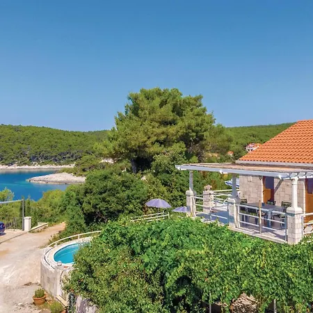 Lovely In Siroka With Kitchen * Vela Luka