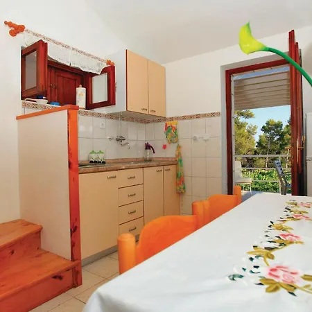 Holiday home Lovely In Siroka With Kitchen