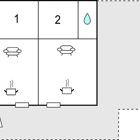 Siroka Bb Vi Semesterbostad