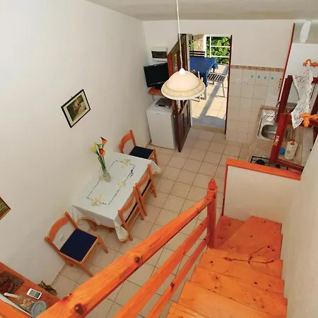 Siroka Bb Vi * Gdinj