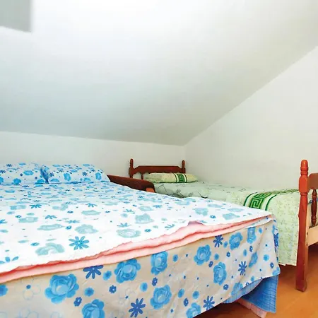 Siroka Bb Vi * Gdinj