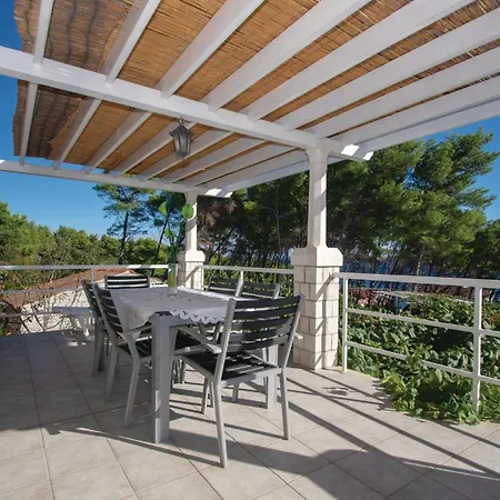 Vikendica Siroka Bb Vi *