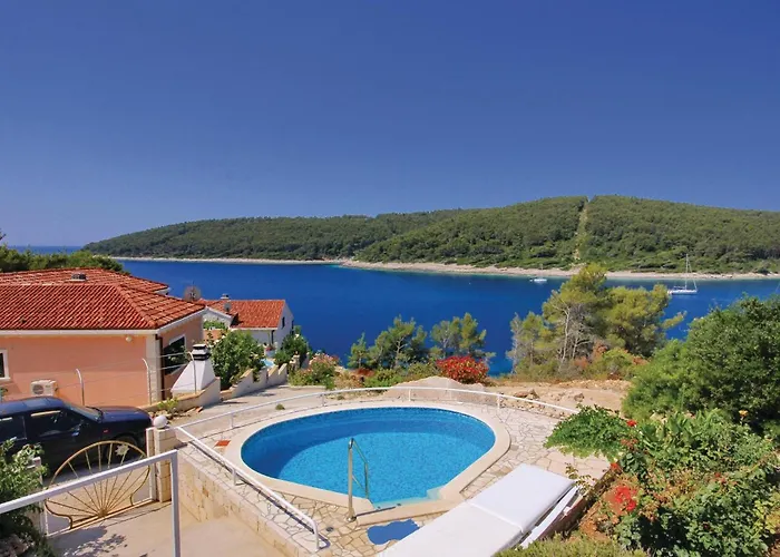 Siroka Bb Vi Casa vacanze Gdinj