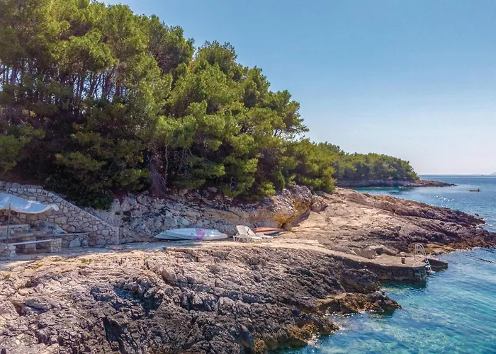 Siroka Bb Vi Casa vacanze Gdinj