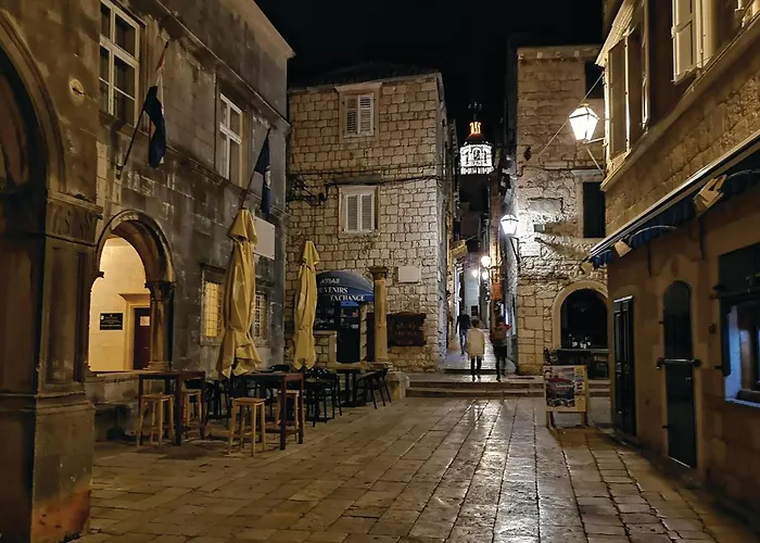 Casa vacanze Siroka Bb Vi