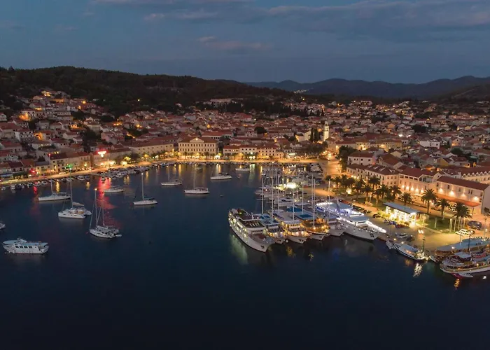 Siroka Bb Vi Casa vacanze Gdinj