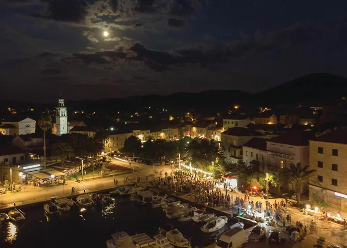 Casa vacanze Siroka Bb Vi Gdinj