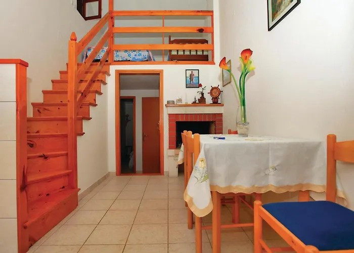 Casa vacanze Siroka Bb Vi