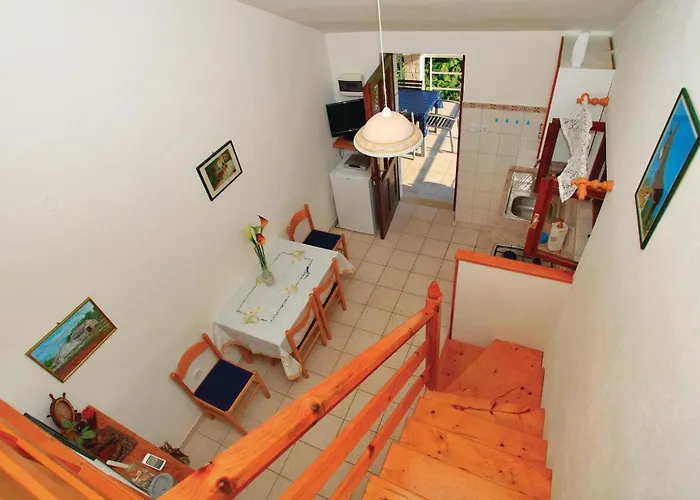 Siroka Bb Vi * Gdinj