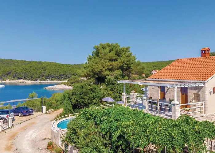 Siroka Bb Vi * Gdinj