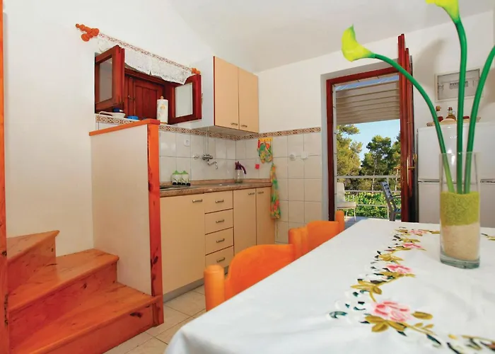 Casa vacanze Siroka Bb Vi