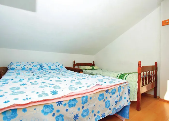 Siroka Bb Vi * Gdinj