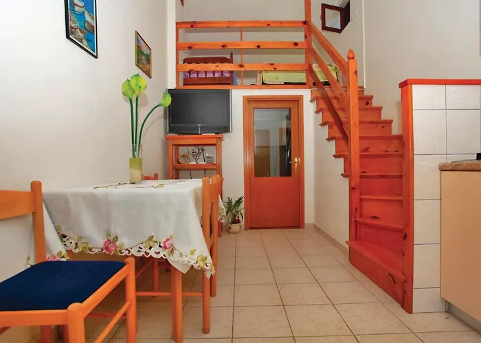 Siroka Bb Vi * Gdinj