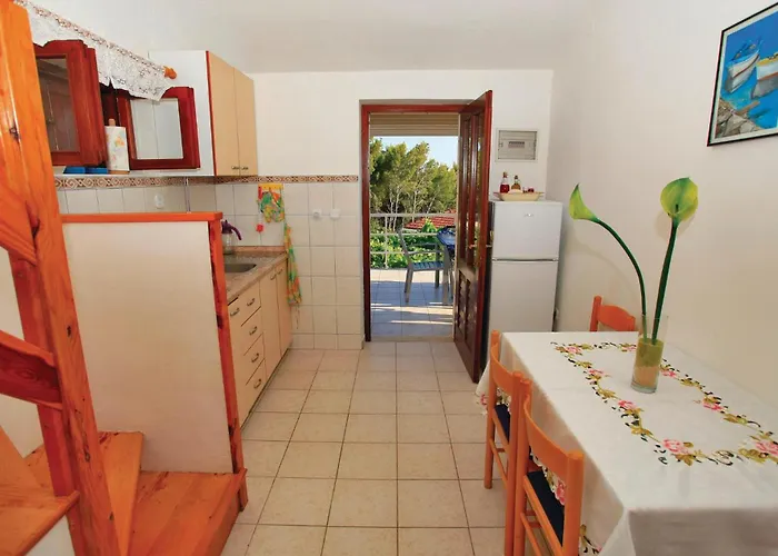 Siroka Bb Vi Casa vacanze Gdinj