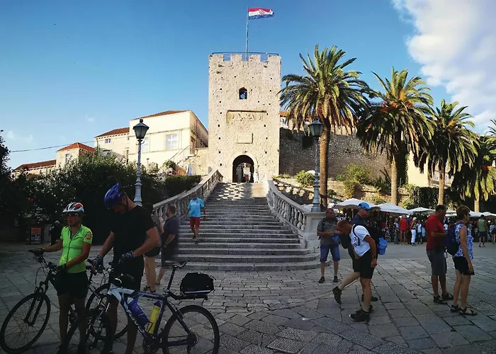 Casa vacanze Siroka Bb Vi Gdinj