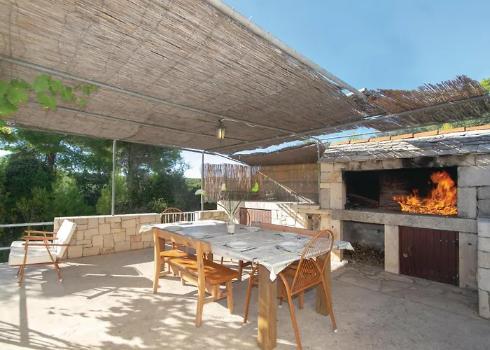 Siroka Bb Vi * Gdinj