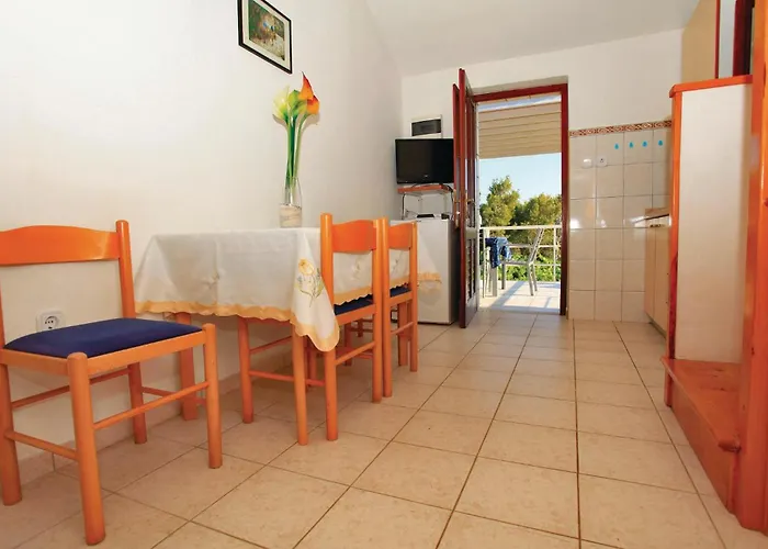 Casa vacanze Siroka Bb Vi