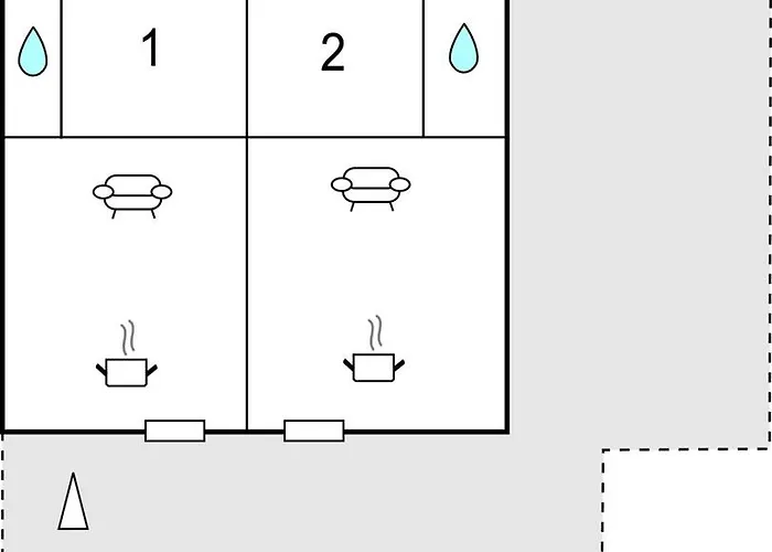 Siroka Bb Vi Casa vacanze