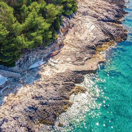 Vakantiehuis Siroka Bb Vi *