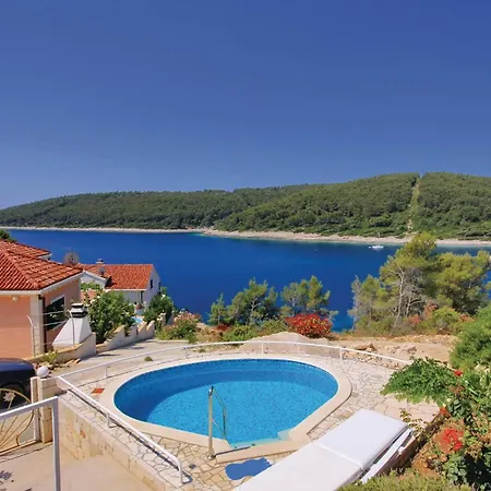 Siroka Bb Vi Vakantiehuis Gdinj