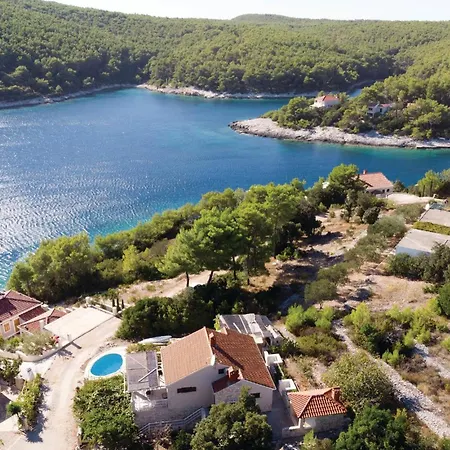 Siroka Bb Vi Vakantiehuis *