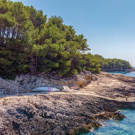 Siroka Bb Vi Vakantiehuis Gdinj