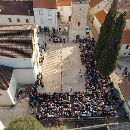 Vakantiehuis Siroka Bb Vi Gdinj