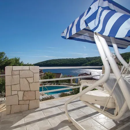 Vakantiehuis Siroka Bb Vi